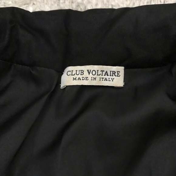 Club Voltaire vest - Picture 9 of 12